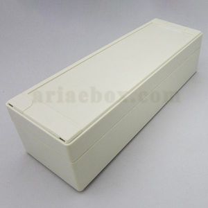 جعبه ضدآب رومیزی تجهیزات الکترونیکی 51-11 با ابعاد 60×80×240 میلی متر