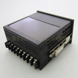 جعبه پنلی الکترونیکی بدون نمایشگر مدل 4983 با ابعاد 108×96×48 میلی متر