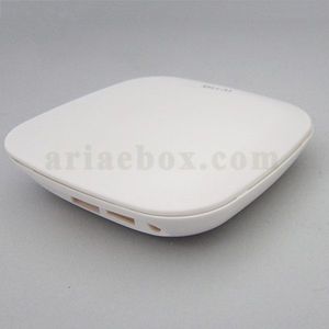 جعبه هوشمند فرستنده بیسیم S911-A1 با ابعاد 27×105×105 میلی متر