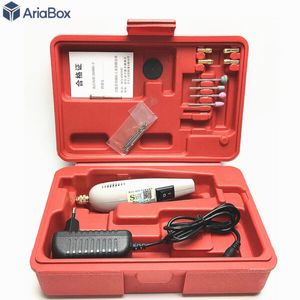 ست مینی دریل (فرز) انگشتی مدل P500-1A