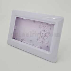 جعبه تبلیغاتی نمایشگر دیجیتال 7 اینچ مدل Frame 7inch3 با ابعاد 23×144×205 میلی متر