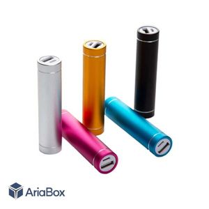 قاب ماژول پاوربانک (بدون باتری) مدل PWB10 ظرفیت 2600 mAh