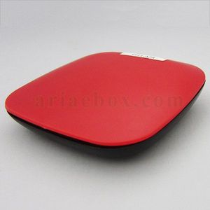 جعبه هوشمند فرستنده و گیرنده S911-A2R با ابعاد 27×105×105 میلی متر