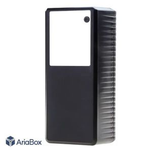قاب ماژول پاوربانک (بدون باتری) وایرلس سوپرفست شارژ مدل PWB23 ظرفیت 30000 mAh