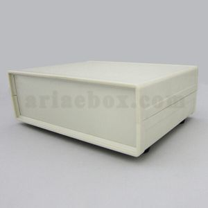باکس الکترونیکی رومیزی 15-6 با ابعاد 57×130×170 میلی متر