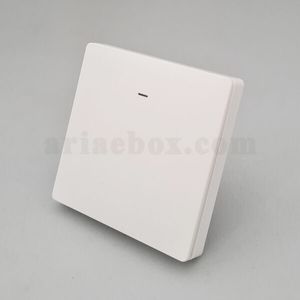 کلید مکانیکی هوشمند تک پل S905-A1P1 با ابعاد 38×86×86 میلی متر