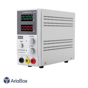 منبع تغذیه 30 ولت 5 آمپر MCH-K305D