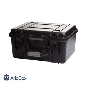 کیف پلاستیکی ضدآب-ضدضربه رطوبت ABT4223-A2 با ابعاد 230×350×428 میلی متر