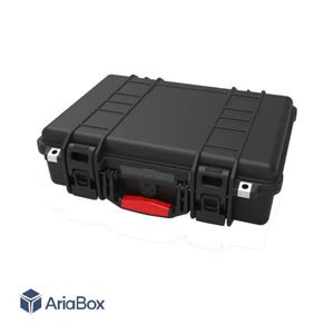 کیف تجهیزات مدل N6-45 با ابعاد 127×338×425 میلی متر
