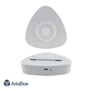 باکس هوشمند تشخیص دود S930-A1 با ابعاد 25×109×110 میلی متر