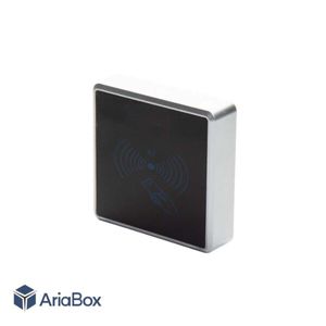 باکس کارت خوان کنترل دسترسی ABC900-A1 با ابعاد 22×86×86 میلی متر