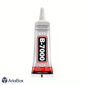 چسب مایع تاچ و ال سی دی 110 میلی لیتر مدل B-7000