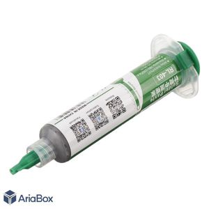 خمیر قلع سرنگی ریلایف مدل  RL-403