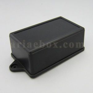 جعبه دیواری تقویت کننده الکترونیکی ABM100-A2 با ابعاد 40×65×105 میلی متر