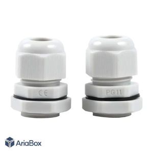 گلند ضدآب IP68 مدل PG11
