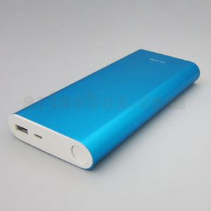 باکس و ماژول (بدون باتری) پاوربانک شیائومی مدل PWB3-B ظرفیت 20800 mAh