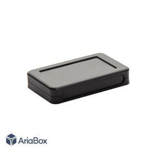 باکس تجهیزات الکترونیکی رومیزی مدل ABD107-A2 با ابعاد 17×53×85 میلی متر