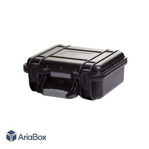 کیف ضدآب ایمنی تجهیزات الکترونیکی ABT2812 با ابعاد 113×225×274 میلی متر