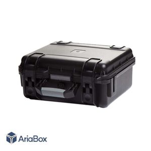 کیف ضدآب-ضدضربه ایمنی رطوبت ABT3215-A2 با ابعاد 150×280×318 میلی متر
