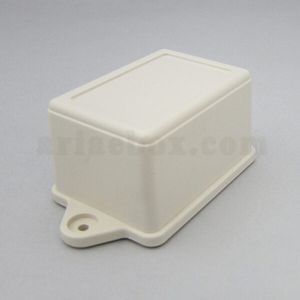 جعبه دیواری کوچک تجهیزات الکترونیکی ABM123-A1 با ابعاد 40×50×70 میلی متر