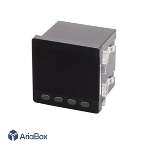 جعبه پنلی نمایشگر کنترلر دیجیتال مدل ABP311-A2/H83 با ابعاد 83×96×96 میلی متر