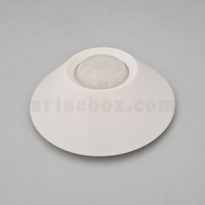 جعبه ردیاب مادون قرمز PIR هوشمند S925-A1 با ابعاد 25×90 میلی متر