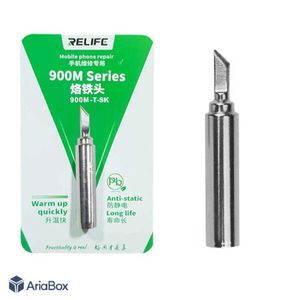 نوک هویه کاتری ریلایف مدل Relife 900M-T-SK