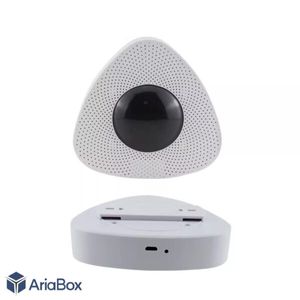 باکس هوشمند سنسور دود و مادون قرمز S937-A1T با ابعاد 25×109×110 میلی متر