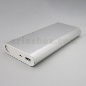 باکس و ماژول (بدون باتری) پاوربانک شیائومی مدل PWB3-A1 ظرفیت 20800 mAh