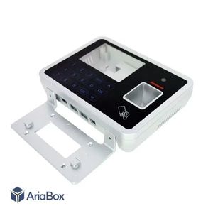 باکس کارت خوان-کیپددار کنترل تردد ABC919-A1F با ابعاد 36×120×165 میلی متر