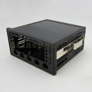 جعبه تجهیزات الکترونیکی پنلی مدل 4983A با ابعاد 108×96×48 میلی متر
