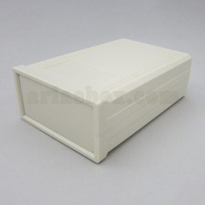 باکس تجهیزات الکترونیکی پنل دار رومیزی 3-15 با ابعاد 41×80×120 میلی متر