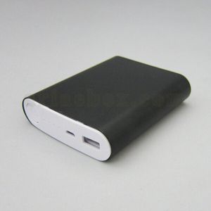 باکس و ماژول (بدون باتری) پاوربانک شیائومی مدل PWB6-A2 ظرفیت 10400 mAh