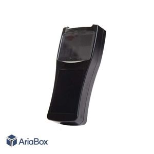 باکس الکترونیکی اندازه گیری پرتابل دستی ABH120-A2 با ابعاد 36×92×201 میلی متر