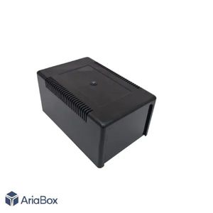 باکس الکترونیکی ترانس مدل 2040 با ابعاد 80×105×160 میلی متر