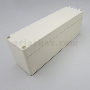 جعبه ضدآب ابزار اتصالات سیم کشی  ABW230-A1 با ابعاد 44×56×160 میلی متر
