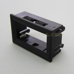 جعبه پلاستیکی نمایشگر 3 کاراکتری مدل 32-27 با ابعاد 29×48 میلی متر
