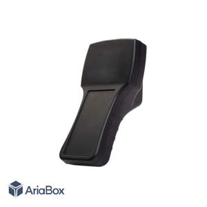 باکس الکترونیکی اندازه گیر دستی 129-21 B با ابعاد 100×116×220 میلی متر