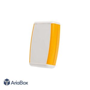 باکس الکتریکی پرتابل دستی ABH115-A3 با ابعاد 33×78×118 میلی متر