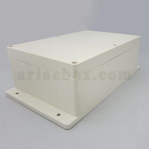 جعبه ضدآب تغذیه تجهیزات الکترونیکی ABW213-A1M با ابعاد 85×150×230 میلی متر