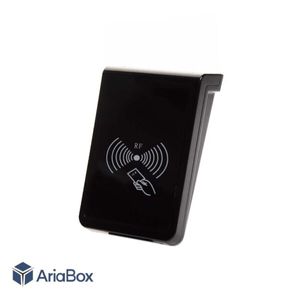 باکس کارت خوان کنترل دسترسی ABC909-A2 با ابعاد 35×98×148 میلی متر