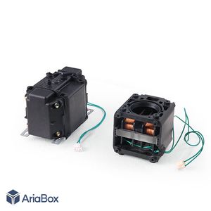 پمپ یدکی اصلی هیتر گرداک مدل  GORDAK AIR PUMP