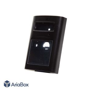 باکس کارت خوان کنترل دسترسی ABC916-A2 با ابعاد 26×92×137 میلی متر