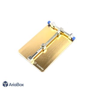 گیره برد سه فک سانشاین مدل  SS-601A