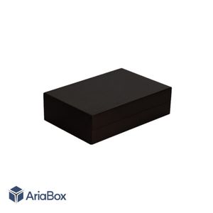جعبه اکسترود آلومینیومی اینورتر ABL428-A2/L180 با ابعاد 51×125×180 میلی متر