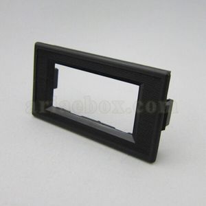 جعبه پلاستیکی نمایشگر LCD مدل 3-27 با ابعاد 43×79 میلی متر