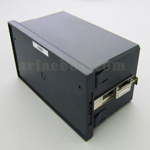 جعبه کنترلر الکترونیکی 24 پین پنلی مدل 8158 با ابعاد 120×160×80 میلی متر