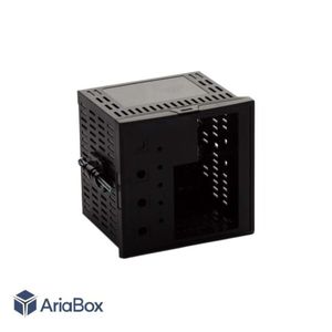 جعبه پنلی کنترلر دیجیتال چندتابعی مدل 96121 با ابعاد 88×96×96 میلی متر