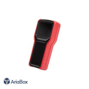 باکس دستی الکترونیکی نمایشگردار ABH113-A2 با ابعاد 30×80×165 میلی متر