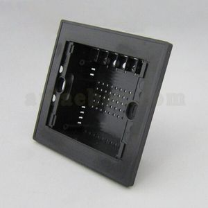 فریم کلید کنترل ازراه دور هوشمند Frame S901-A2 با ابعاد 32×86×86 میلی متر